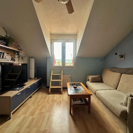 Apartamento Flor De Loto 30604 *