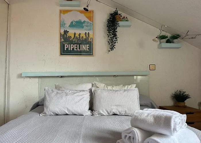 Flor De Loto 30604 Apartment