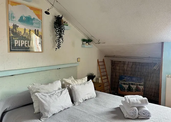 Flor De Loto 30604 Apartment Somo