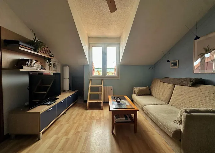 Apartment Flor De Loto 30604 *